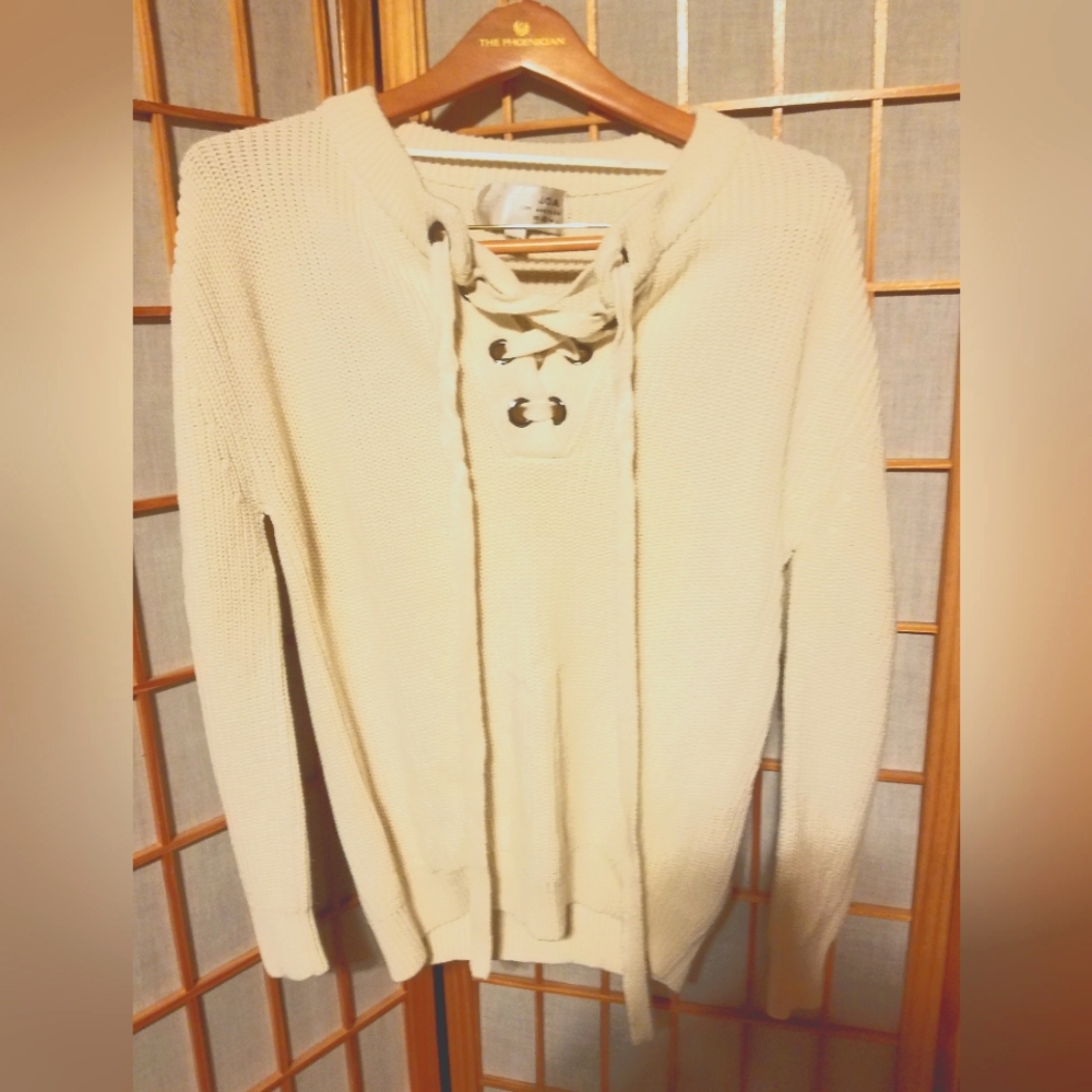 J.O.A. Los Angeles Sweater